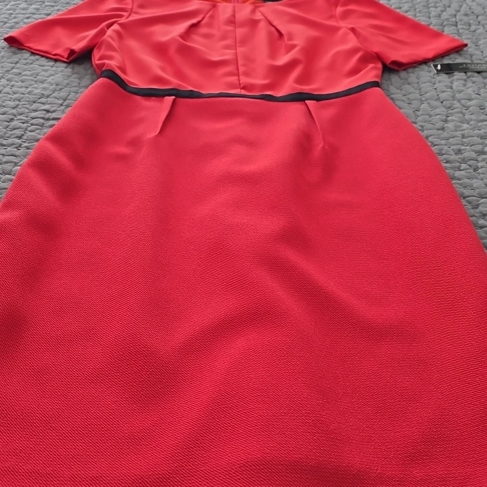 Tahari Arthur S Levine Dress - Picture 11 of 13